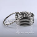 supply ring metal gasket sealing material for valves